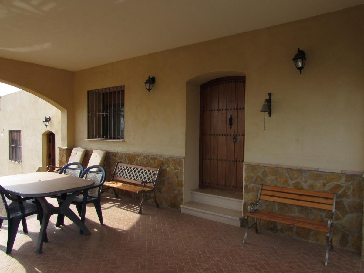 Albarico Retreat Villa Bedar Exterior photo