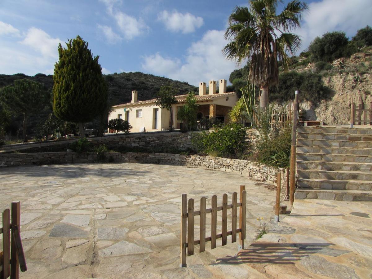 Albarico Retreat Villa Bedar Exterior photo