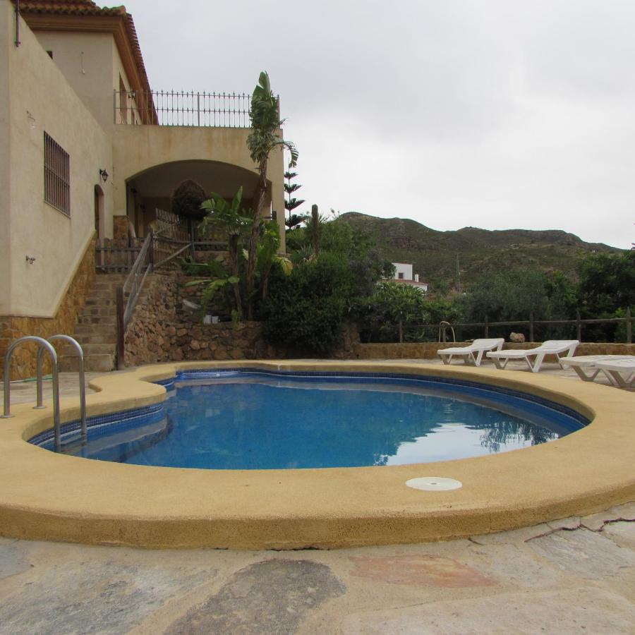 Albarico Retreat Villa Bedar Exterior photo