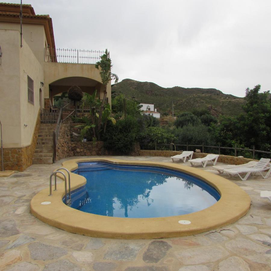 Albarico Retreat Villa Bedar Exterior photo