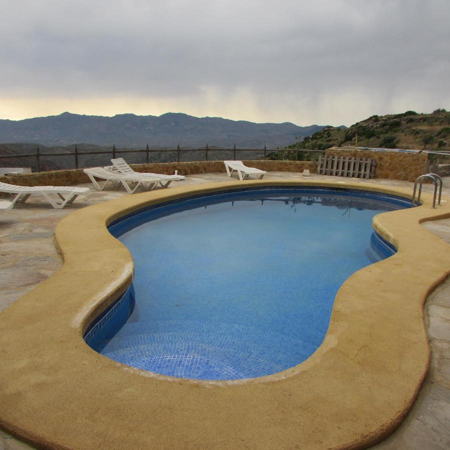 Albarico Retreat Villa Bedar Exterior photo